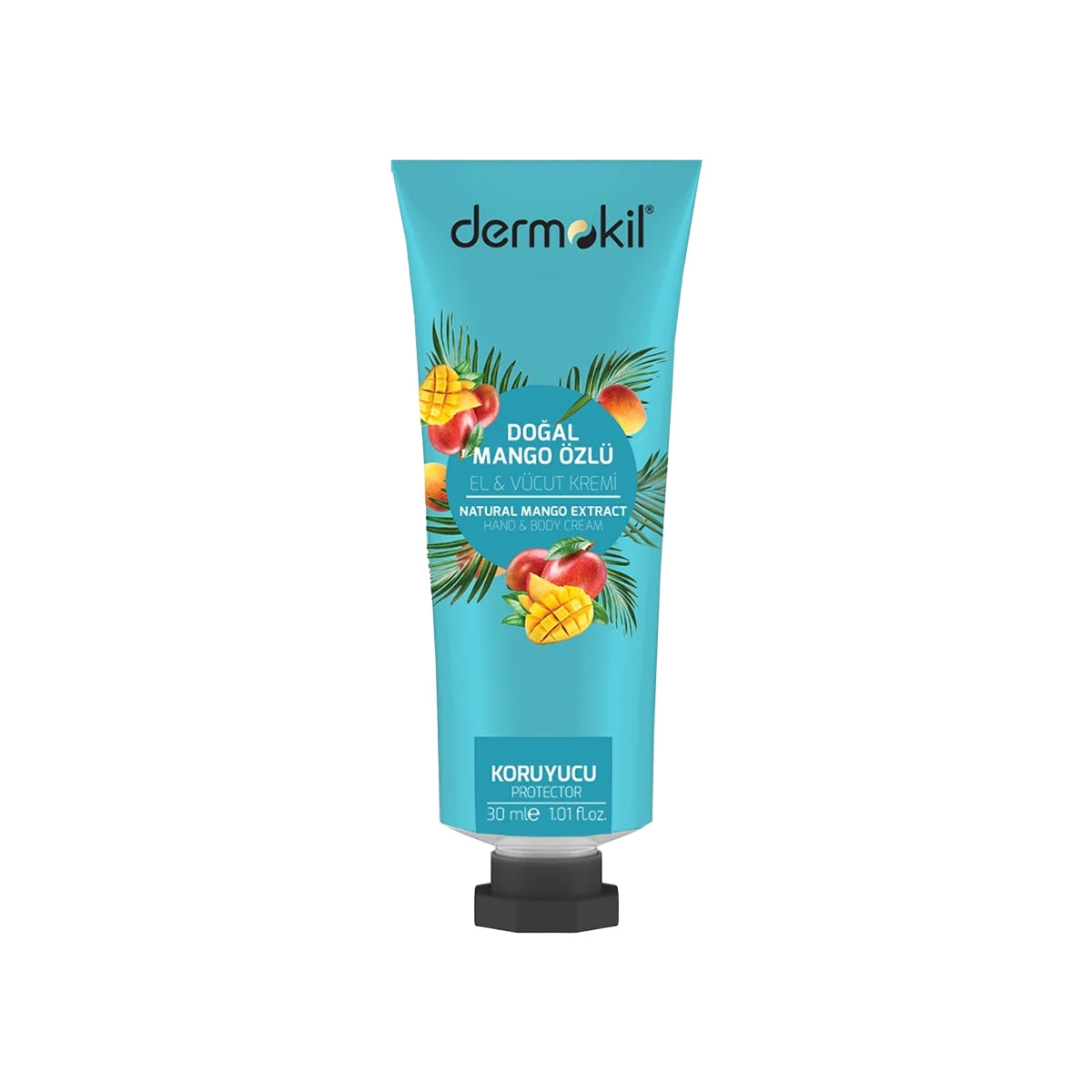 Avokado El ve Vücut Kremi 30 ml