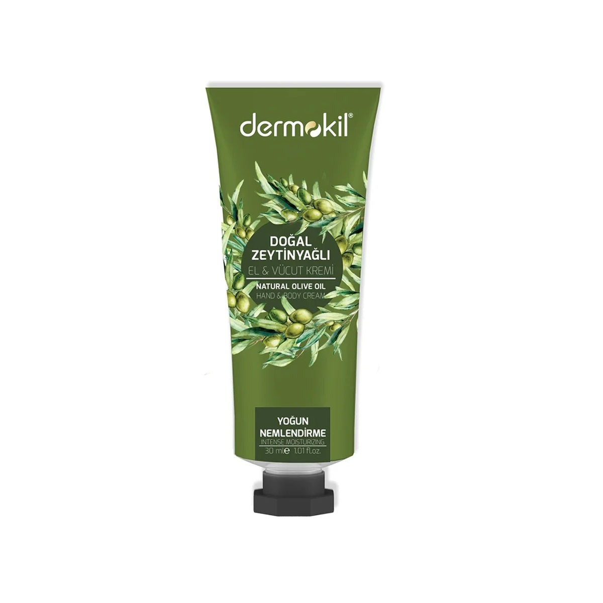 Mango El ve Vücut Kremi 30 ml