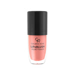 Velvet Touch Likit Ruj ve Allık - 02 Salmon Pink