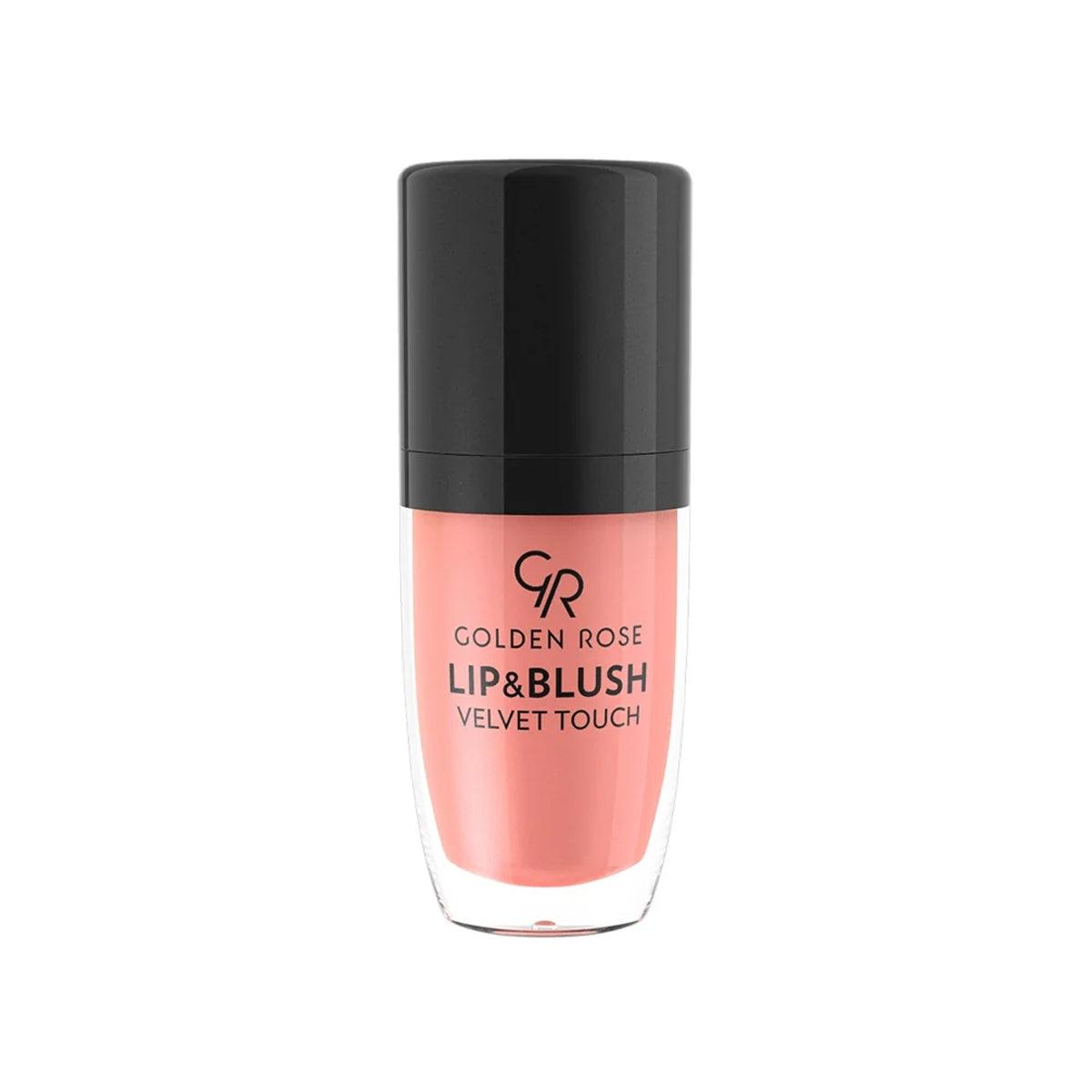 Velvet Touch Likit Ruj ve Allık - 02 Salmon Pink