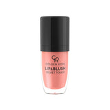 Velvet Touch Likit Ruj ve Allık - 02 Salmon Pink