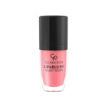 Velvet Touch Likit Ruj ve Allık - 03 Candy Pink