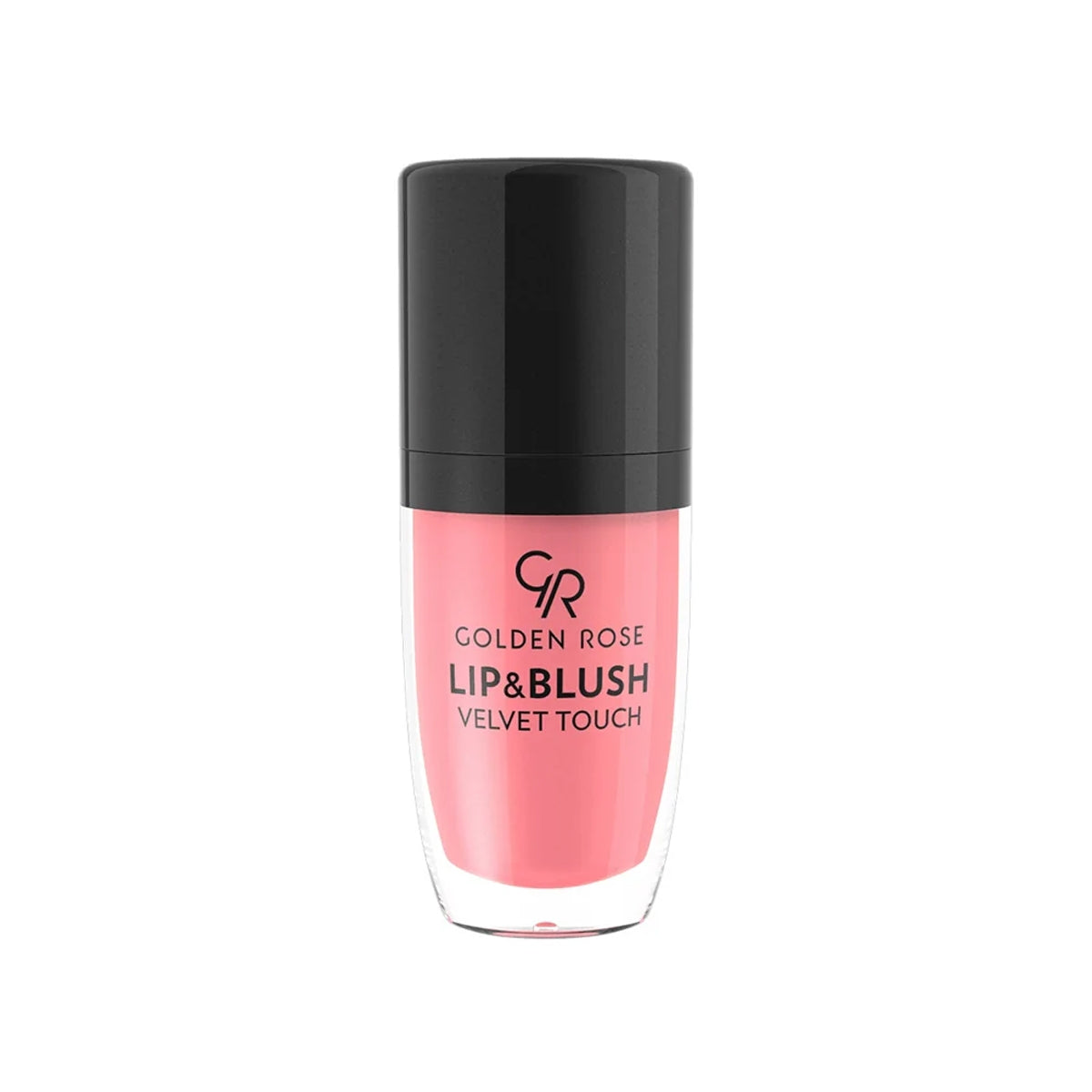 Velvet Touch Likit Ruj ve Allık - 03 Candy Pink