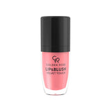 Velvet Touch Likit Ruj ve Allık - 03 Candy Pink