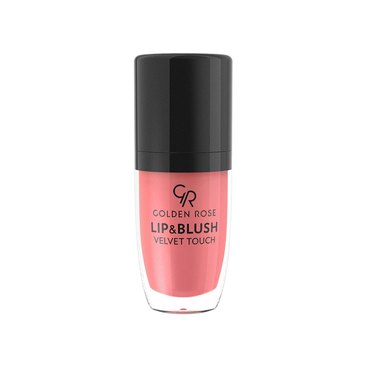 Velvet Touch Likit Ruj ve Allık - 04 Baby Pink