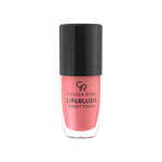 Velvet Touch Likit Ruj ve Allık - 04 Baby Pink