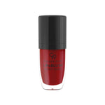 Velvet Touch Likit Ruj ve Allık - 06 Real Red