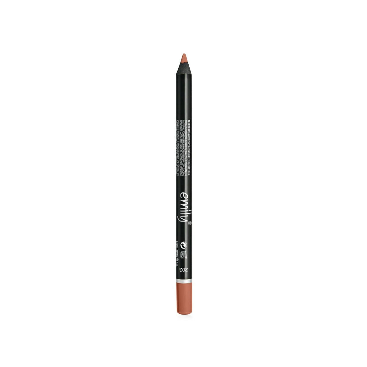 Emily Long Lasting Dudak Kalemi No: 203