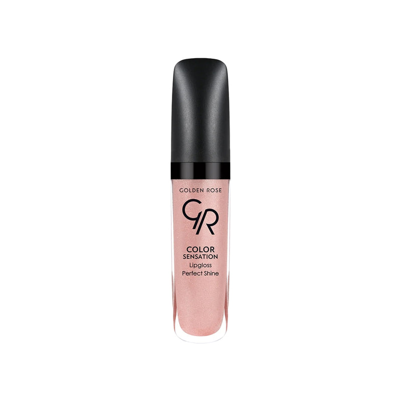 Dudak Parlatıcısı Color Sensational Perfect Shine 102