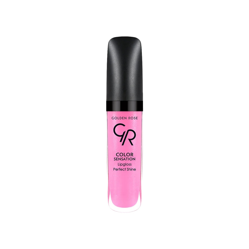 Dudak Parlatıcısı Color Sensational Perfect Shine 109