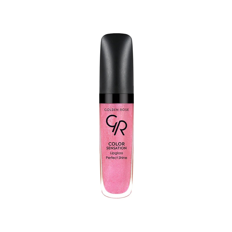 Dudak Parlatıcısı Color Sensational Perfect Shine 110