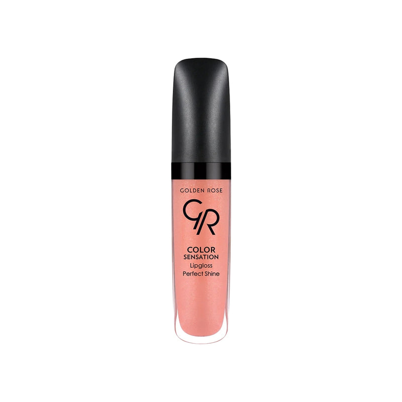 Dudak Parlatıcısı Color Sensational Perfect Shine 116