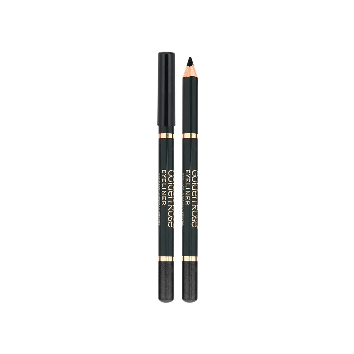 Golden Rose Göz Kalemi Eyeliner 301