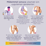 Roll-On Sir Ağda İlk Adım 100 ml