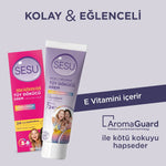 Tüy Dökücü Krem İlk Adım 100 ml