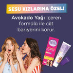 Tüy Dökücü Krem İlk Adım 100 ml