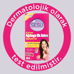 Ağda Bandı İlk Adım Seti 24'lü