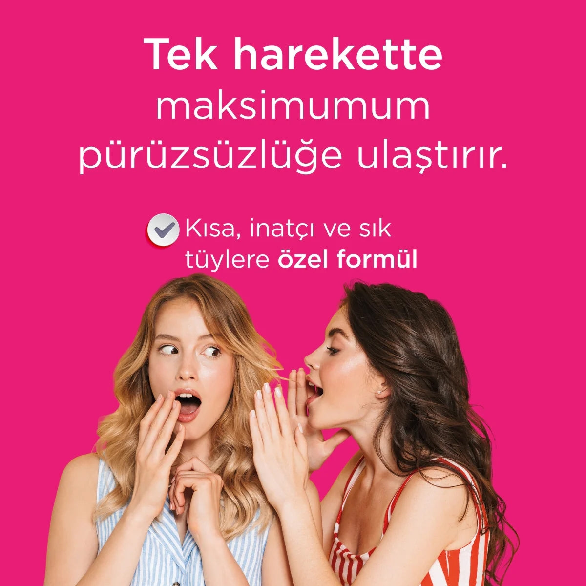 Ağda Bandı İlk Adım Seti 24'lü