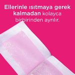 Ağda Bandı İlk Adım Seti 24'lü
