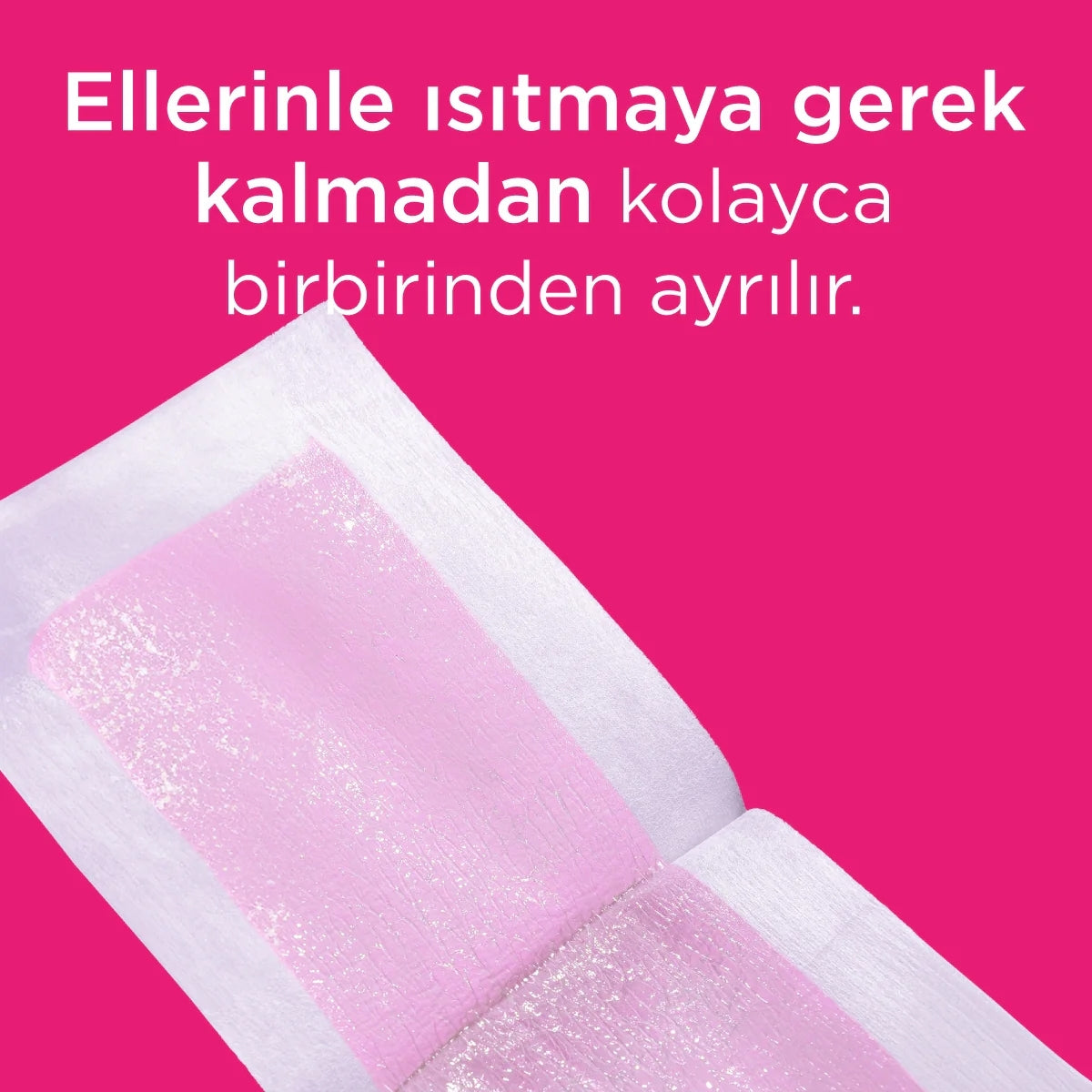 Ağda Bandı İlk Adım Seti 24'lü