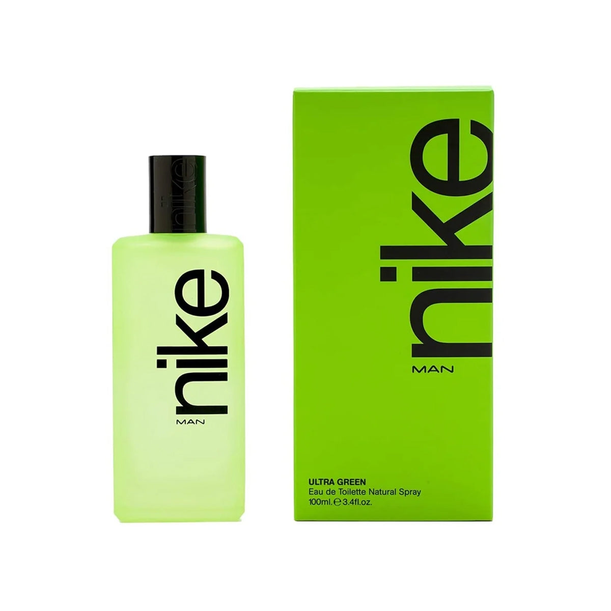 Ultra Green Erkek Edt 100 ml