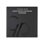 Pudra Long Wear Finishing