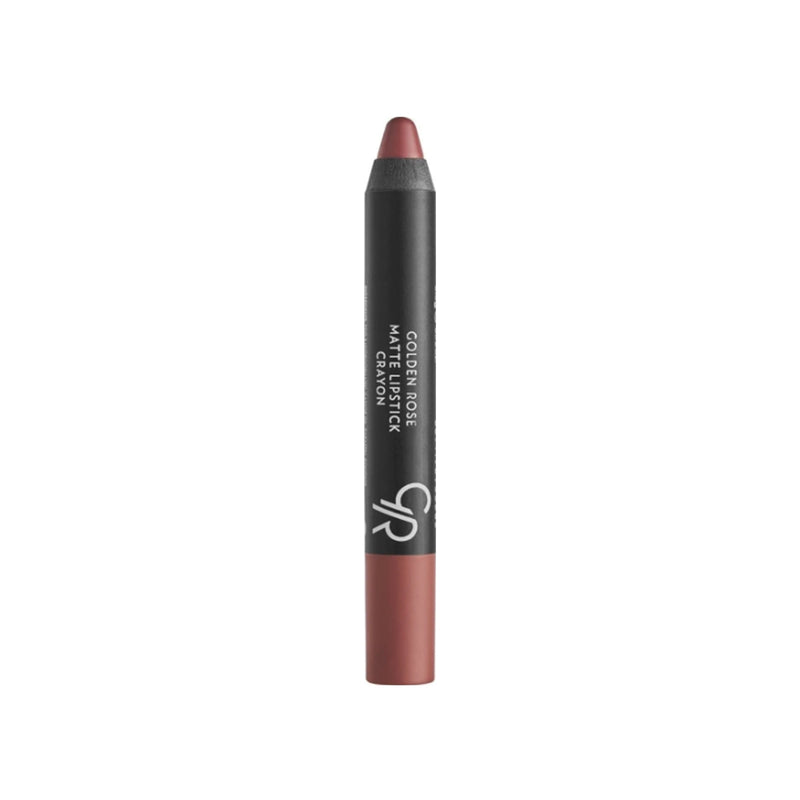 Ruj Mat Crayon 18