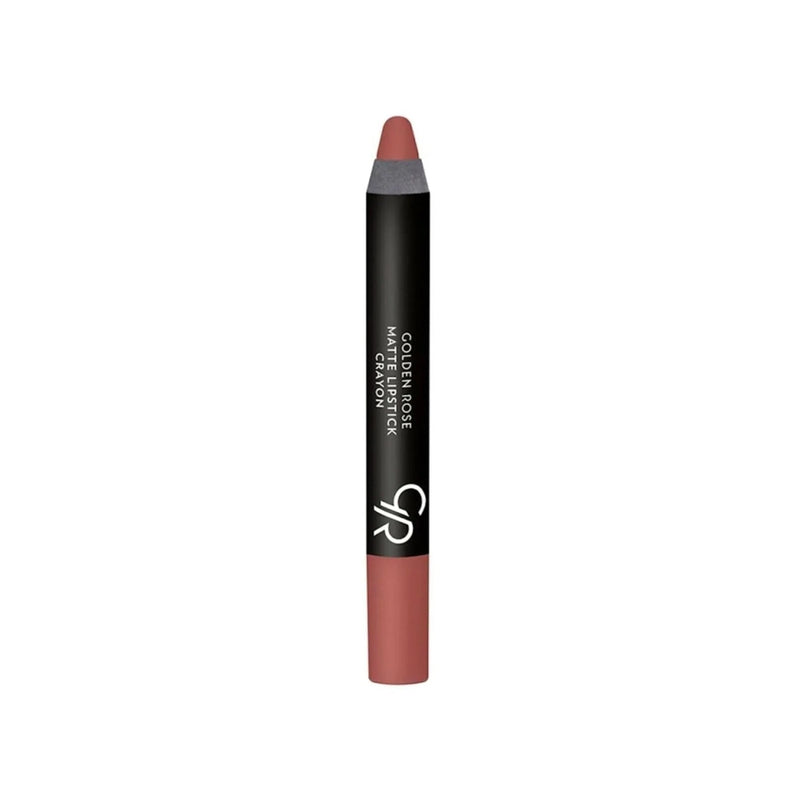 Ruj Mat Crayon 21