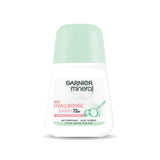 Kadın Roll On Mineral Hyaluronik Bakım 50 ml