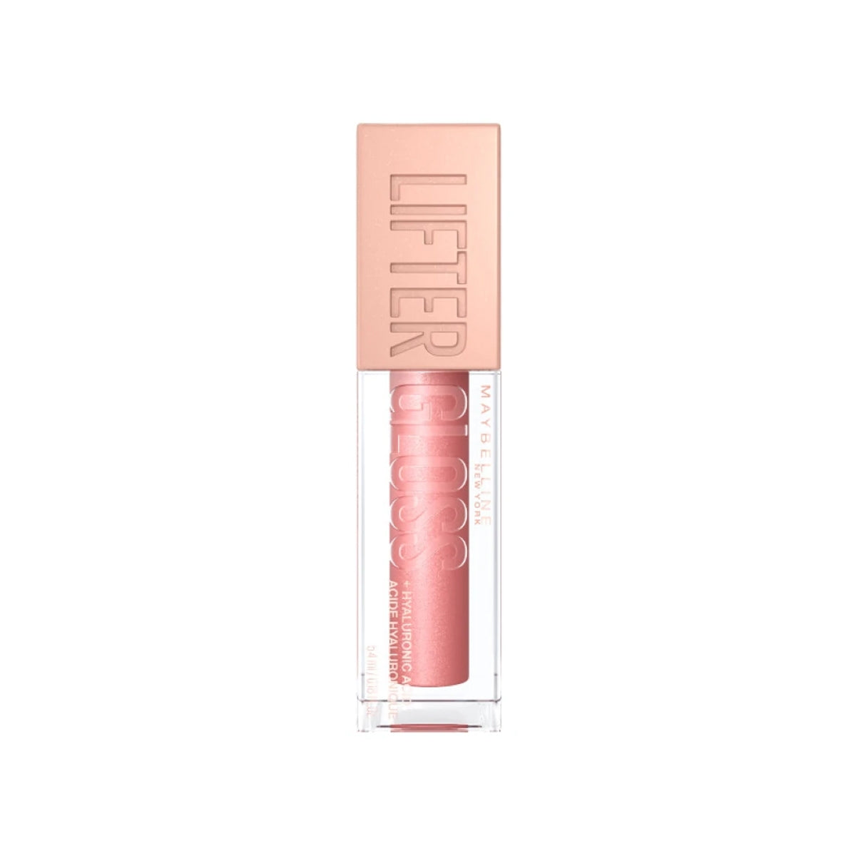 Dudak Parlatıcısı Lifter Gloss 003 Moon