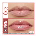 Dudak Parlatıcısı Lifter Gloss 003 Moon