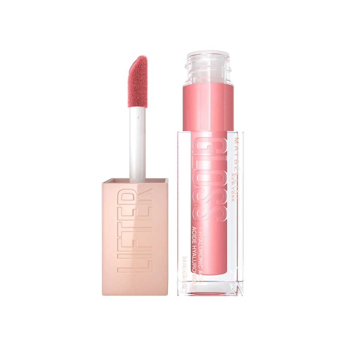 Dudak Parlatıcısı Lifter Gloss 004 Silk