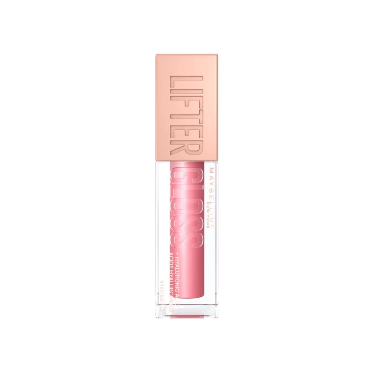 Dudak Parlatıcısı Lifter Gloss 005 Petal