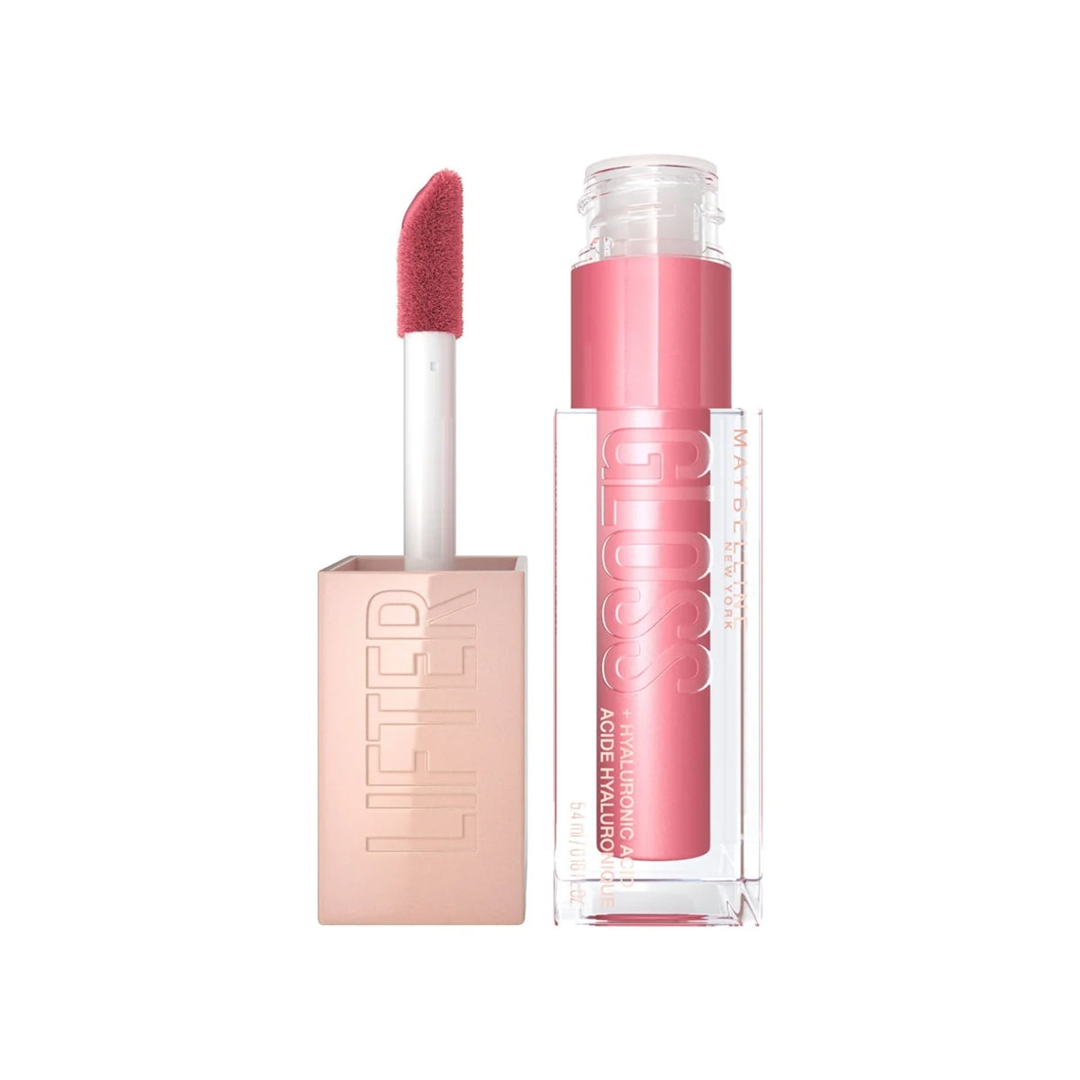 Dudak Parlatıcısı Lifter Gloss 005 Petal