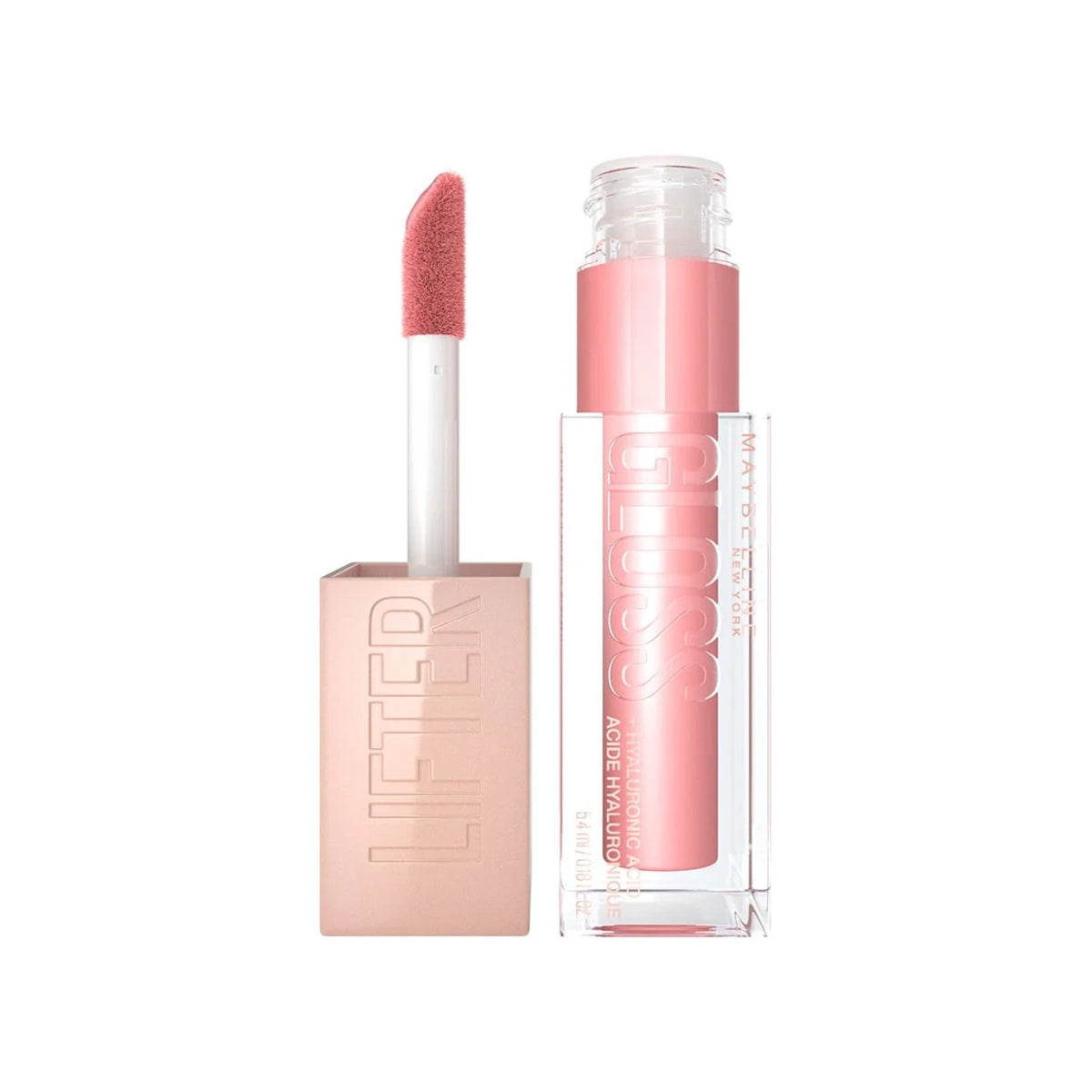Dudak Parlatıcısı Lifter Gloss 006 Reef