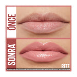 Dudak Parlatıcısı Lifter Gloss 006 Reef