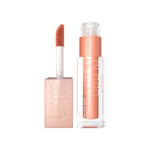Dudak Parlatıcısı Lifter Gloss 007 Amber
