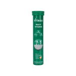 Vitamin Promultivit 20li Efervesan Tablet