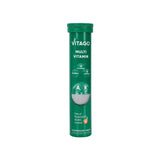 Vitamin Promultivit 20li Efervesan Tablet