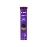 Vitamin C Çinko Sambucus 20li Tablet