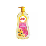 Kolay Tarama Badem Saç Şampuan 700 ml