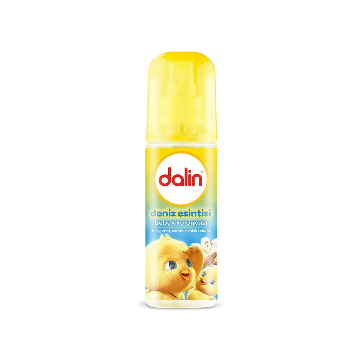 Deniz Esintisi Kolonya 150 ml