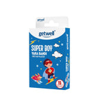 Cocuk Yarabandu Süper Boy 15li