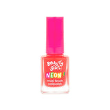 Neon Pembe Oje 12 ml
