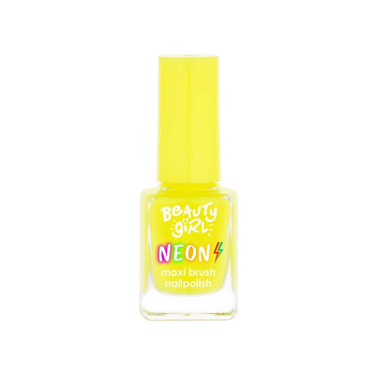 Neon Oje Sarı 12 ml