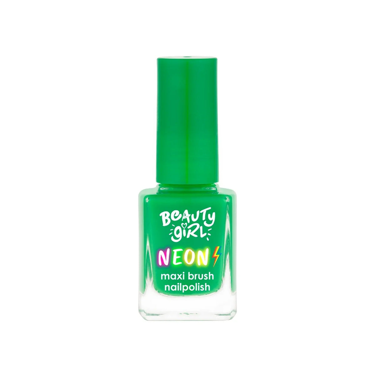 Neon Oje Yeşil 12 ml