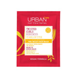 Hibiscus ve Shea Butter Maske 50 ml