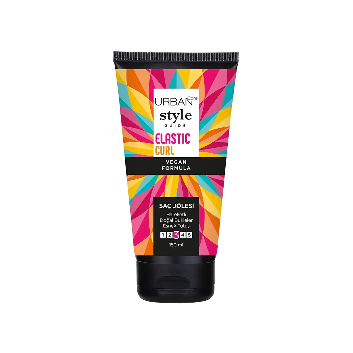 Urban Care Style Guide Elastic Curl Jöle
