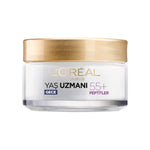 Yaş Uzmanı Yenileyici Gece Kremi 50+ 50 ml
