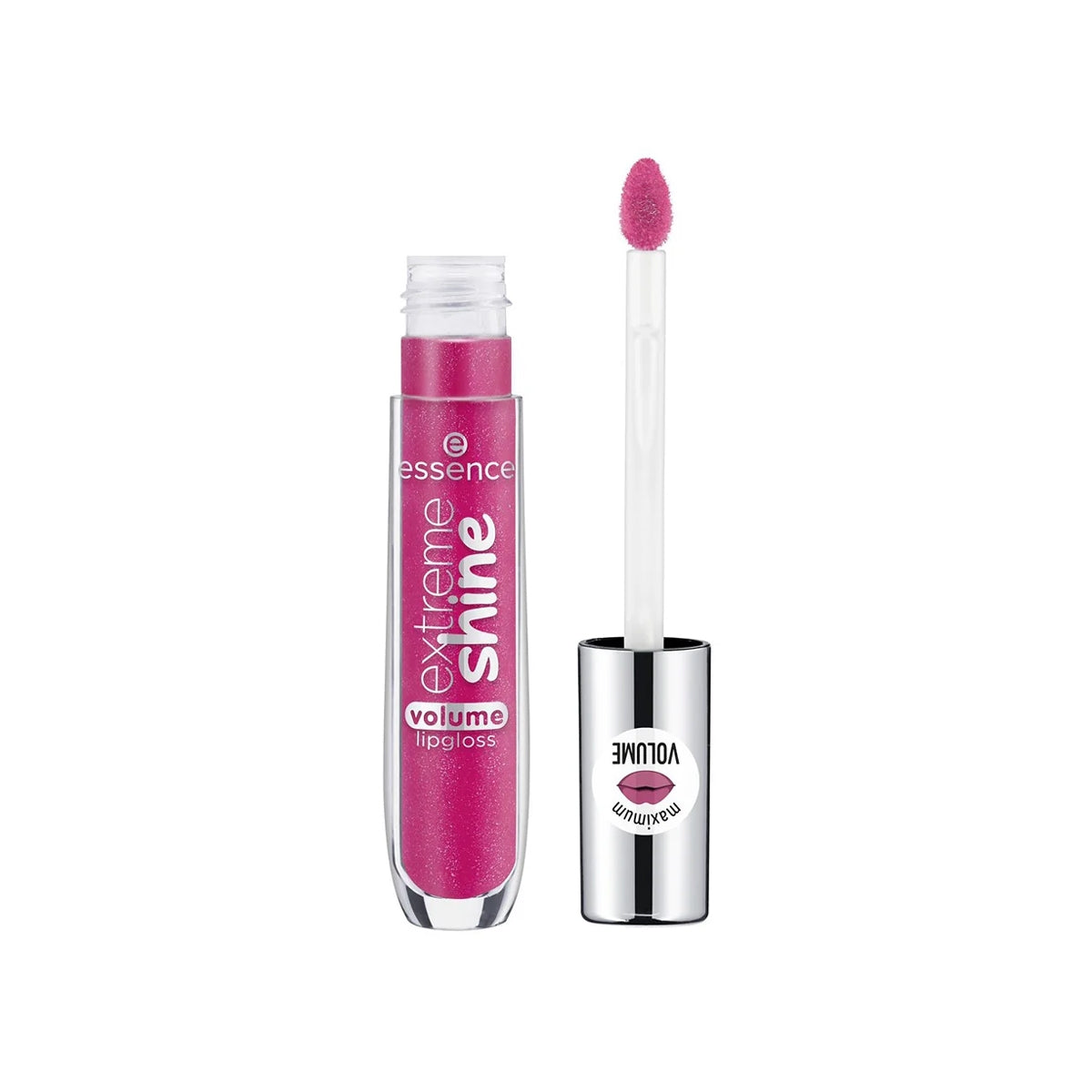 Dudak Parlatıcısı Extreme Shine Volume 103
